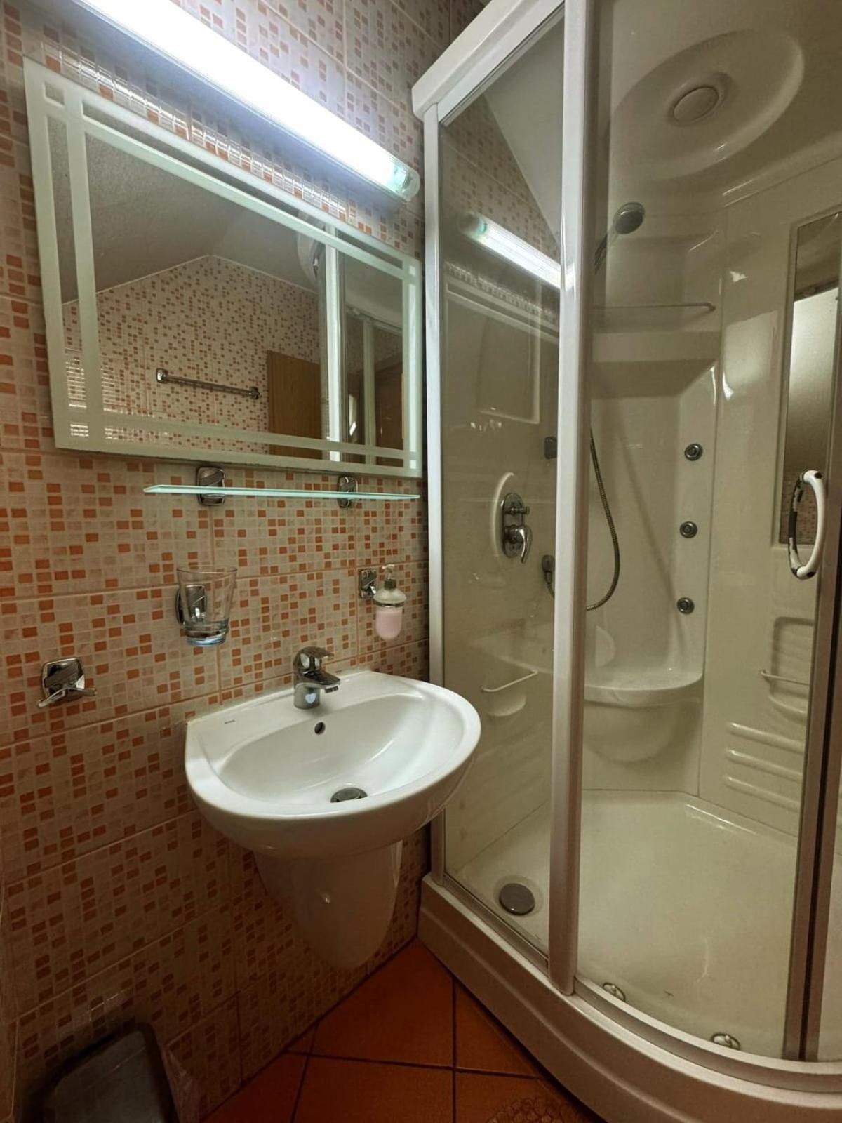 La Cuib Cristian Sibiu Hotel ภายนอก รูปภาพ