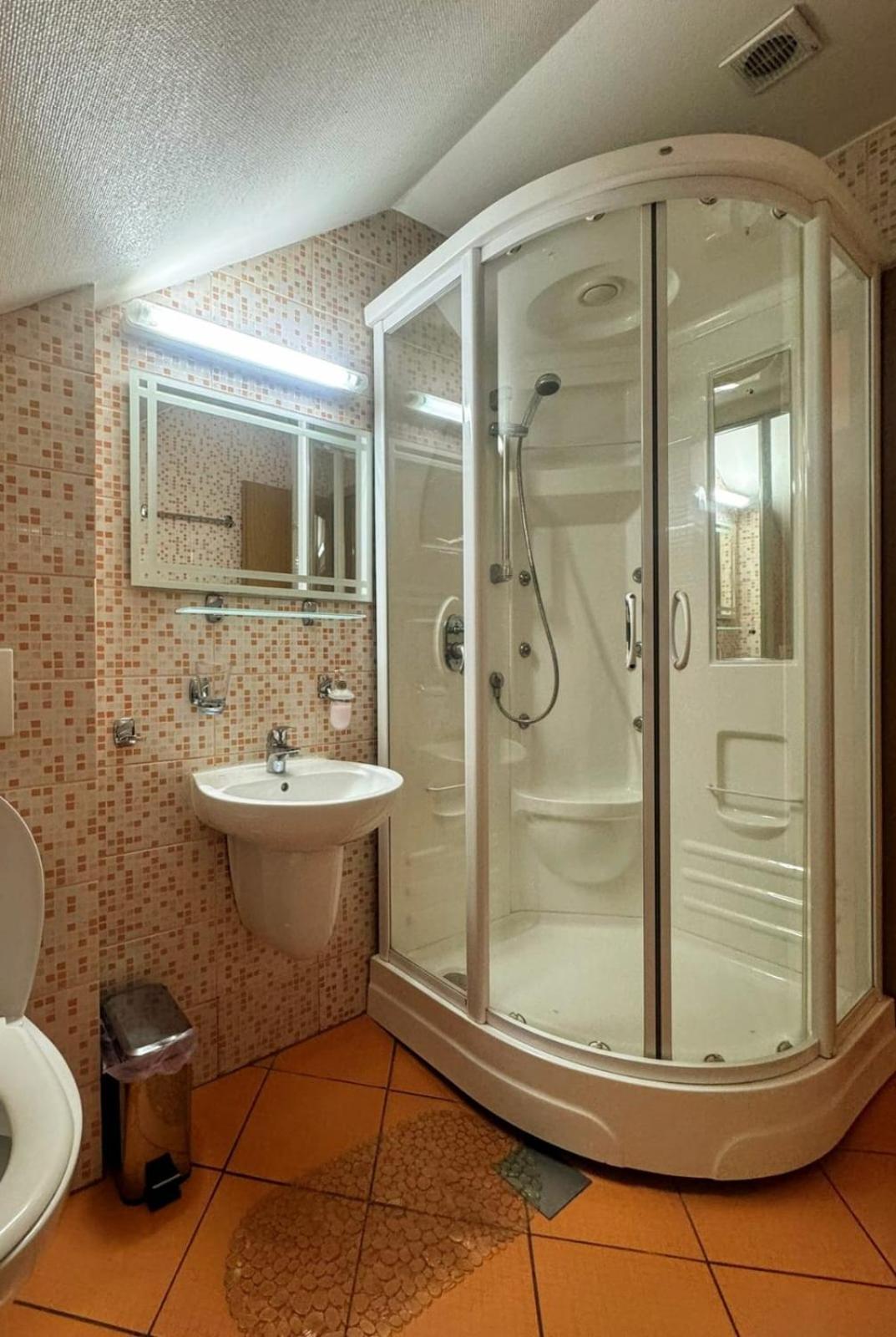 La Cuib Cristian Sibiu Hotel ภายนอก รูปภาพ