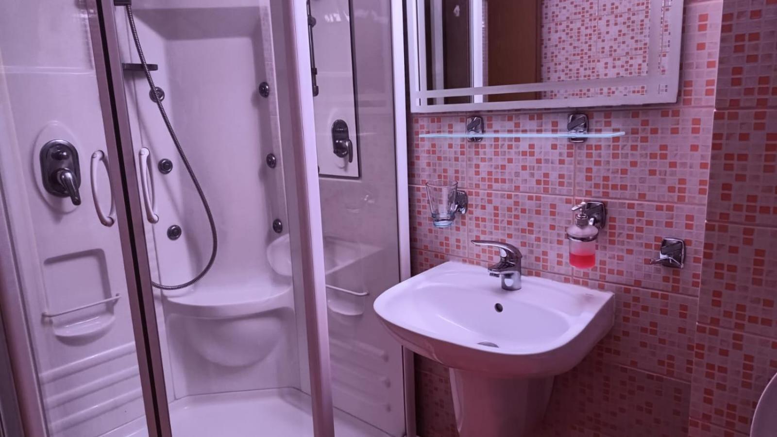 La Cuib Cristian Sibiu Hotel ภายนอก รูปภาพ